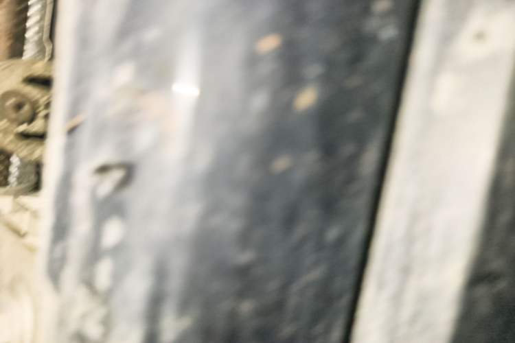 Used EXEED Star Era ET 2024 Range-Extended 200 Pro+ Chassis Rear