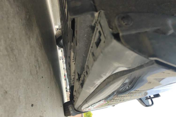 Used EXEED Star Era ET 2024 Range-Extended 200 Pro Chassis Rear Right