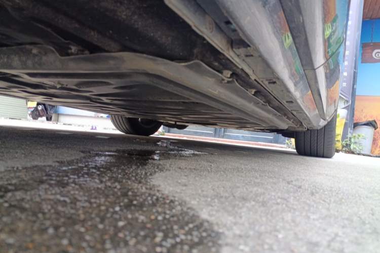 Used EXEED Star Era ET 2024 Range-Extended 240 Max All-Wheel Drive Chassis Rear Right