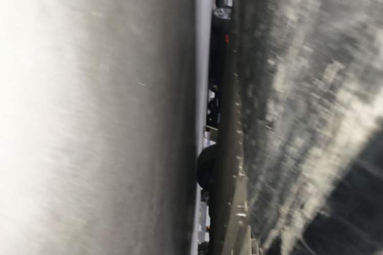 Used EXEED Star Era ET 2024 Range-Extended 200 Pro+ Chassis Rear Right