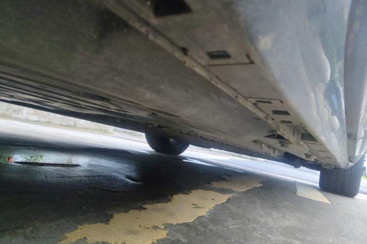 Used EXEED Star Era ET 2024 Range-Extended 200 Plus Chassis Rear Right