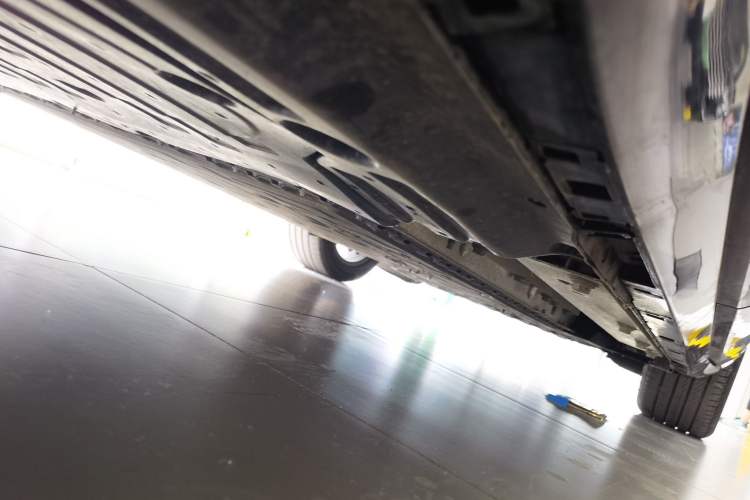Used EXEED Star Era ET 2024 Range-Extended 200 Pro+ Chassis Rear Right