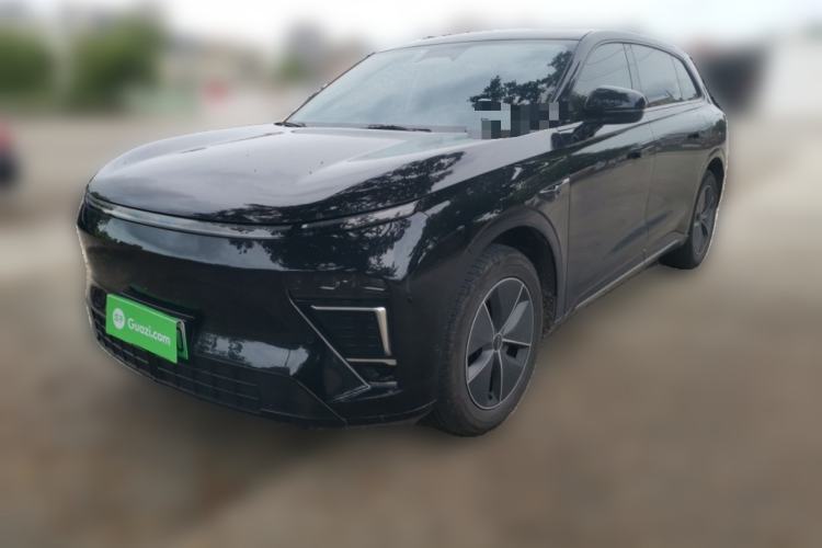 Used EXEED Star Era ET 2024 Range-Extended 200 Pro Guazi used car, China used car export, Used car for sale, Used cars, Cheapest cars for sale