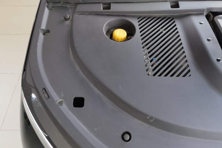 Used EXEED Star Era ET 2024 Range-Extended 200 Pro+ Engine Bay Right