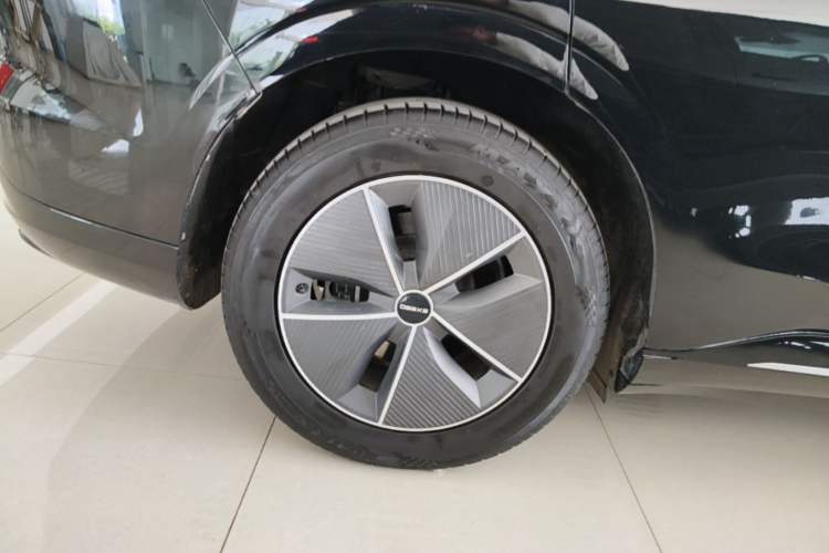 Used EXEED Star Era ET 2024 Range-Extended 200 Plus Exterior 1
