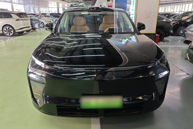 Used EXEED Star Era ET 2024 All-Electric 655 Ultra Exterior 1