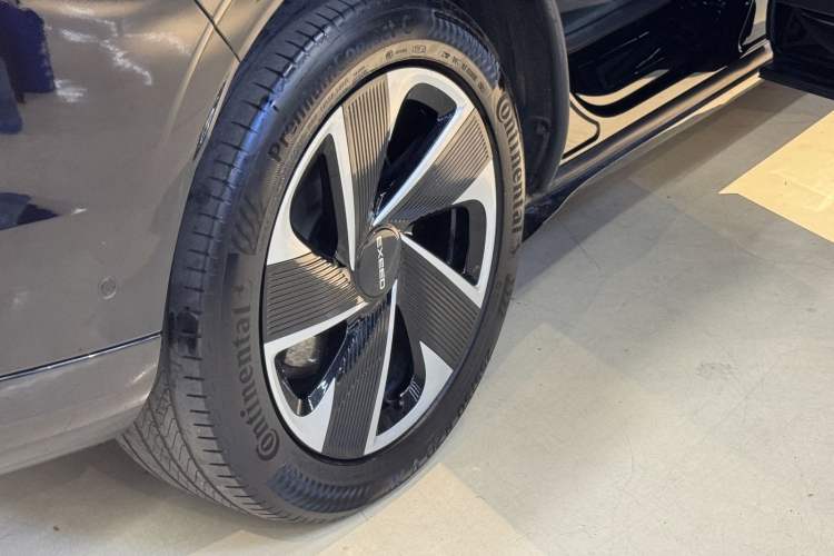 Used EXEED Star Era ET 2024 Range-Extended 200 Pro Exterior 10