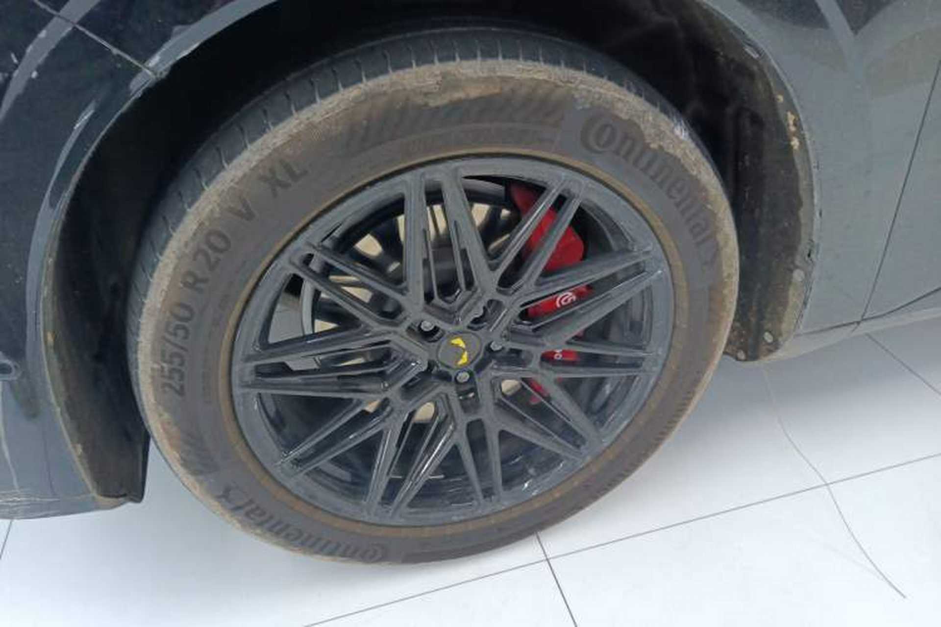 Used EXEED Star Era ET 2024 Range-Extended 200 Pro Exterior 4