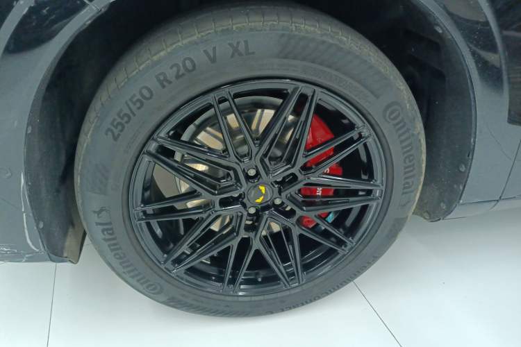 Used EXEED Star Era ET 2024 Range-Extended 200 Pro Exterior 4
