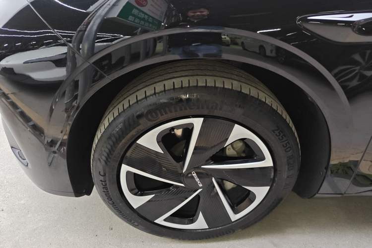 Used EXEED Star Era ET 2024 Range-Extended 200 Pro Exterior 4