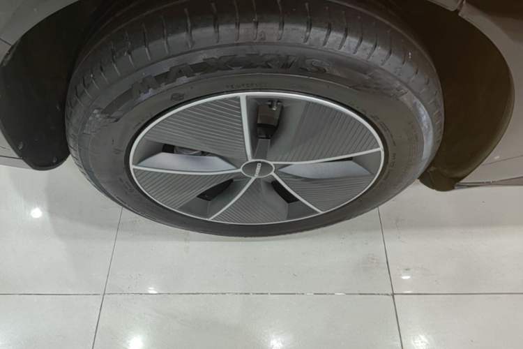 Used EXEED Star Era ET 2024 Range-Extended 200 Plus Exterior 5