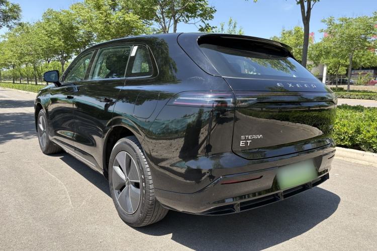 Used EXEED Star Era ET 2024 Range-Extended 200 Plus Exterior 5