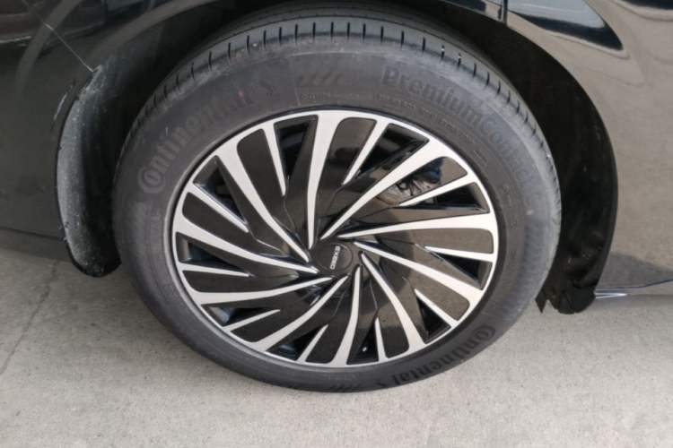 Used EXEED Star Era ET 2024 Range-Extended 200 Pro+ Exterior 5