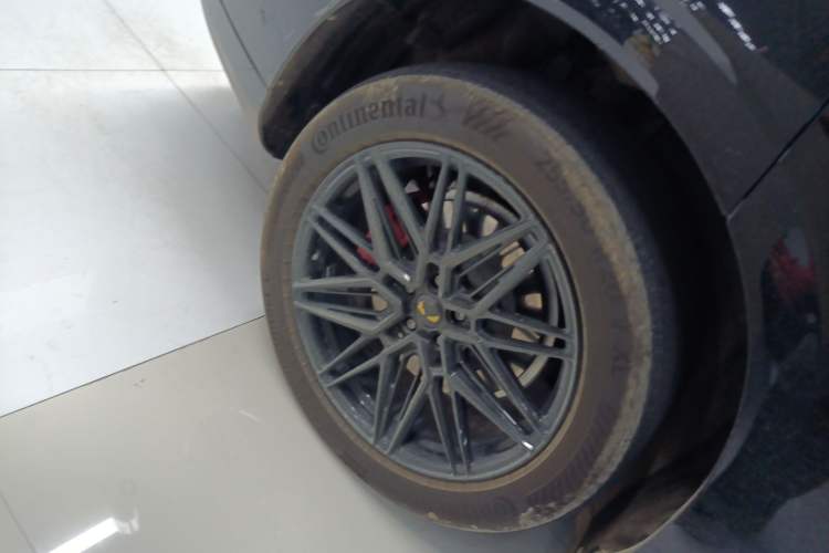 Used EXEED Star Era ET 2024 Range-Extended 200 Pro Exterior 5