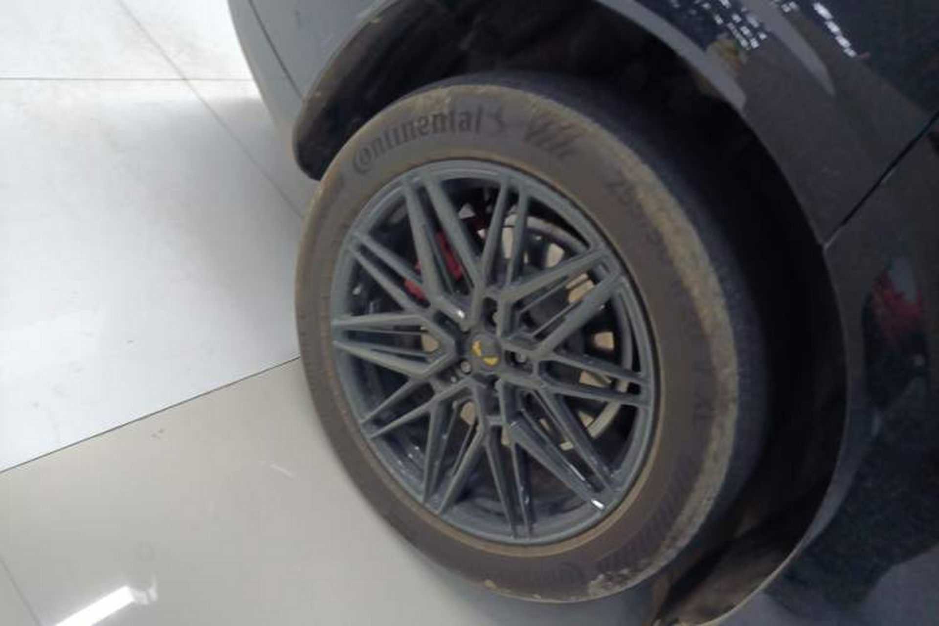 Used EXEED Star Era ET 2024 Range-Extended 200 Pro Exterior 5