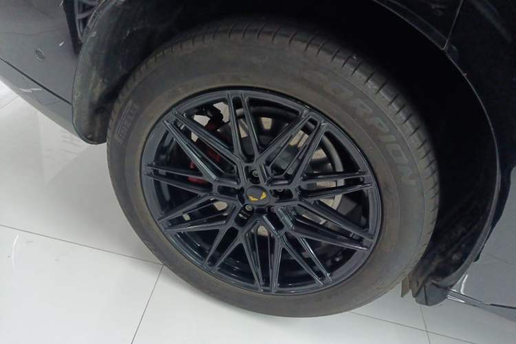 Used EXEED Star Era ET 2024 Range-Extended 200 Pro Exterior 5