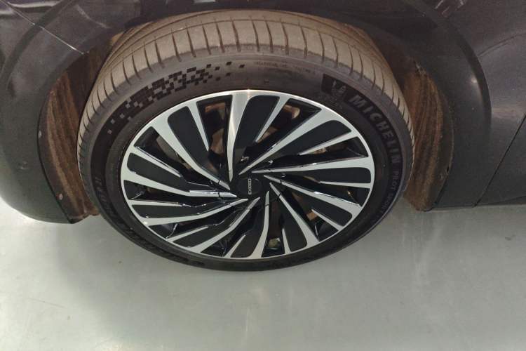 Used EXEED Star Era ET 2024 All-Electric 655 Ultra Exterior 7