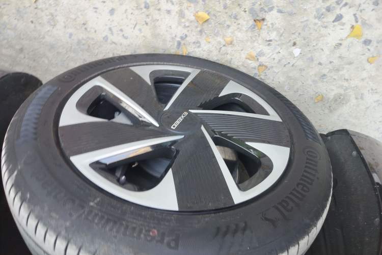 Used EXEED Star Era ET 2024 Range-Extended 200 Pro Exterior 7