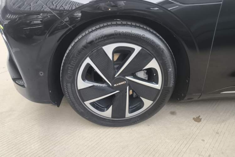 Used EXEED Star Era ET 2024 All-Electric 760 Max Exterior 7