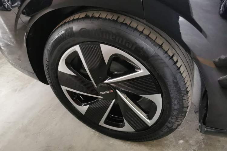 Used EXEED Star Era ET 2024 Range-Extended 200 Pro+ Exterior 8
