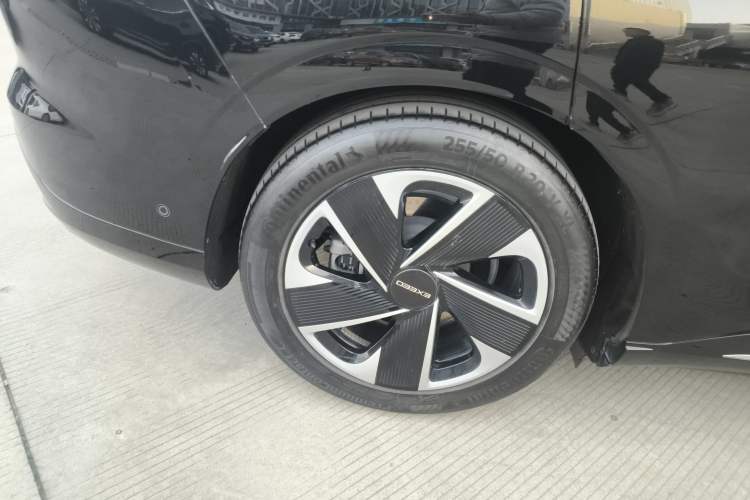 Used EXEED Star Era ET 2024 All-Electric 760 Max Exterior 8