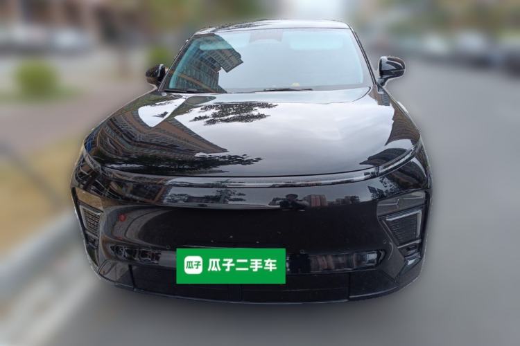 Used EXEED Star Era ET 2024 Pure Electric 625 Pro Urban Intelligent Driving Edition Front