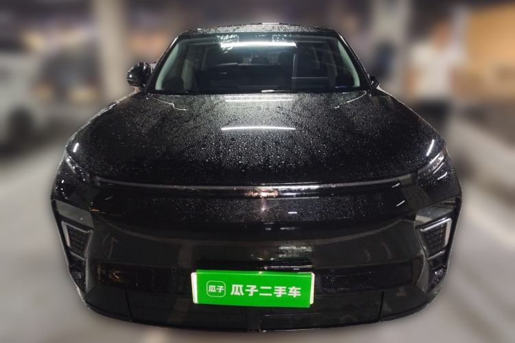 Used EXEED Star Era ET 2024 Range-Extended 200 Pro Front