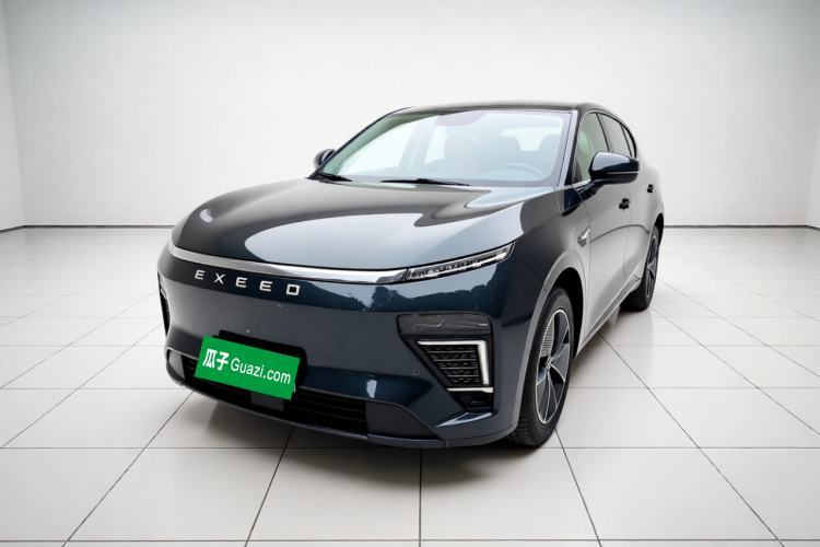 Used EXEED Star Era ET 2024 Range-Extended 200 Pro Guazi used car, China used car export, Used car for sale, Used  cars, Cheapest cars for sale