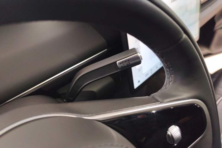 Used EXEED Star Era ET 2024 Extended-Range 240 Ultra All-Wheel Drive Gear Lever