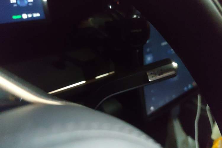 Used EXEED Star Era ET 2024 Range-Extended 200 Pro Gear Lever