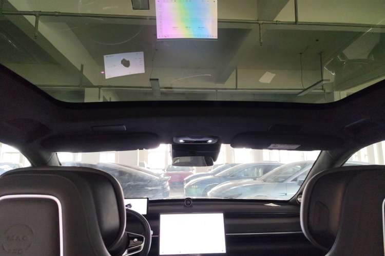 Used EXEED Star Era ET 2024 Extended-Range 240 Ultra All-Wheel Drive Headliner