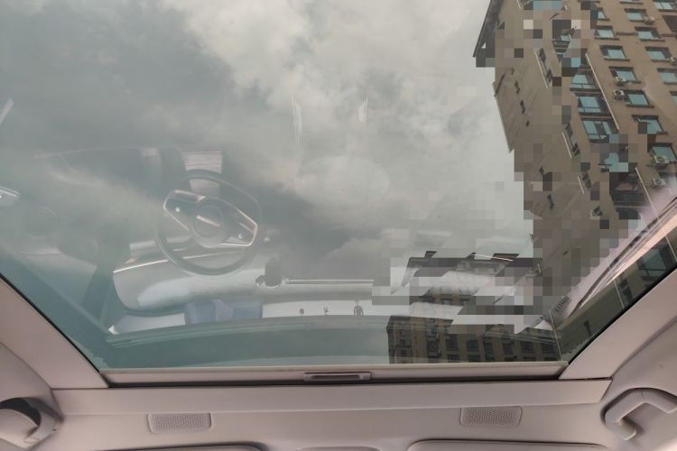Used EXEED Star Era ET 2024 Range-Extended 200 Pro Headliner