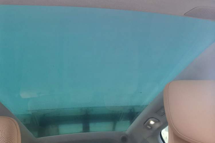Used EXEED Star Era ET 2024 All-Electric 655 Ultra Headliner