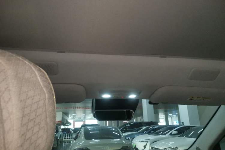 Used EXEED Star Era ET 2024 All-Electric 655 Ultra Headliner