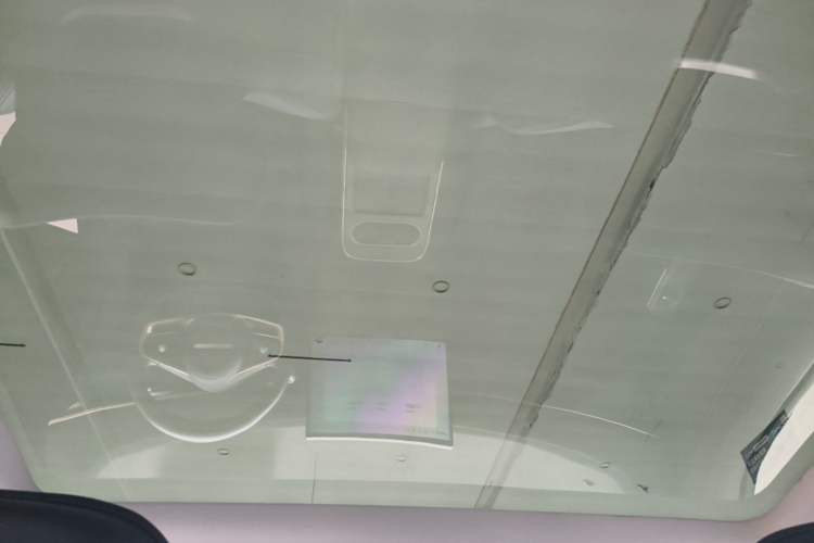 Used EXEED Star Era ET 2024 Range-Extended 200 Plus Headliner
