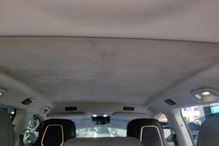 Used EXEED Star Era ET 2024 Range-Extended 200 Pro Headliner