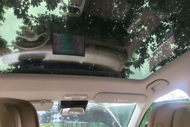 Used EXEED Star Era ET 2024 Range-Extended 200 Plus Headliner