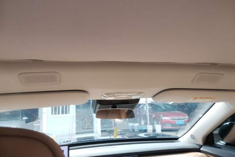 Used EXEED Star Era ET 2024 Range-Extended 200 Pro+ Headliner