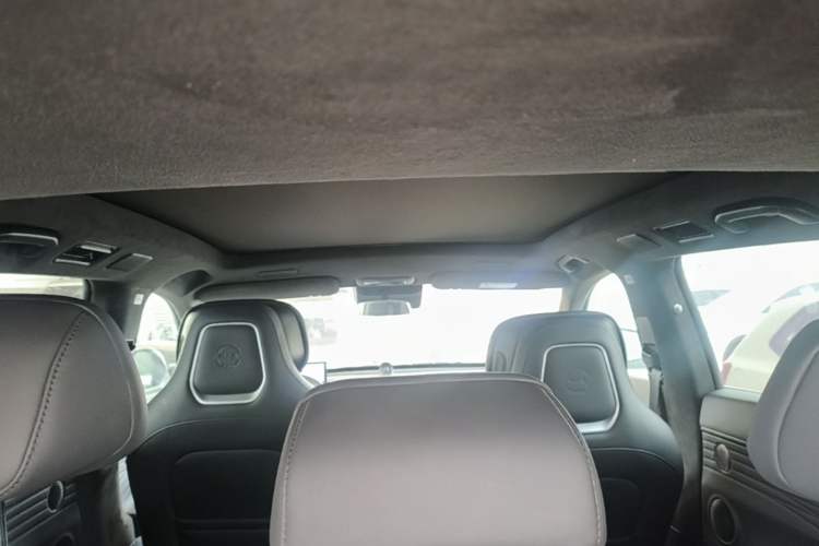 Used EXEED Star Era ET 2024 Extended-Range 240 Ultra All-Wheel Drive Headliner