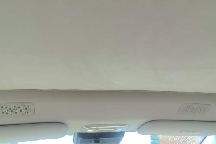 Used EXEED Star Era ET 2024 Range-Extended 200 Pro Headliner