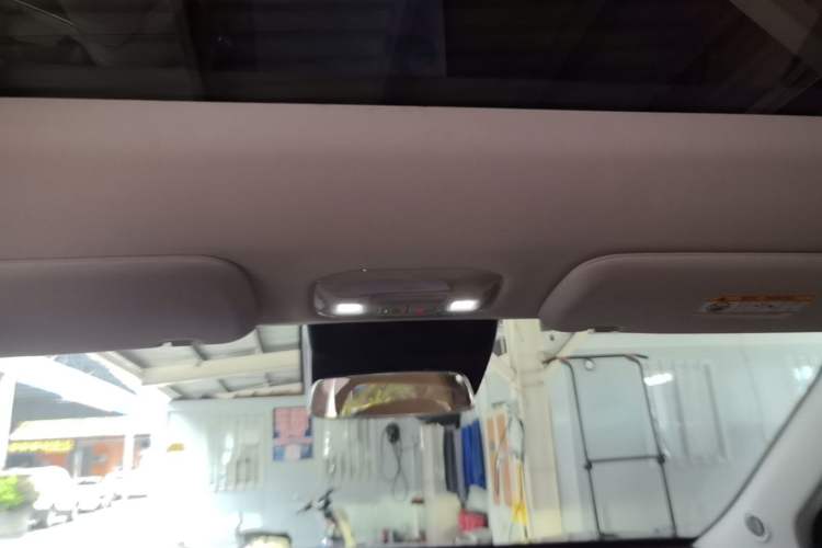 Used EXEED Star Era ET 2024 Range-Extended 200 Plus Headliner