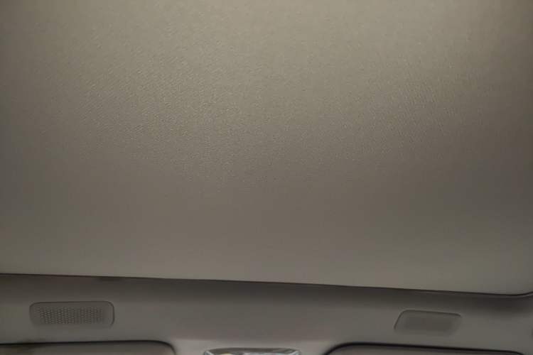 Used EXEED Star Era ET 2024 Range-Extended 200 Pro Headliner