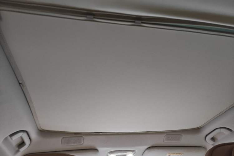 Used EXEED Star Era ET 2024 Range-Extended 200 Pro Headliner