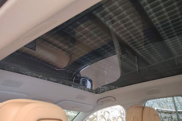 Used EXEED Star Era ET 2024 Range-Extended 200 Pro+ Headliner