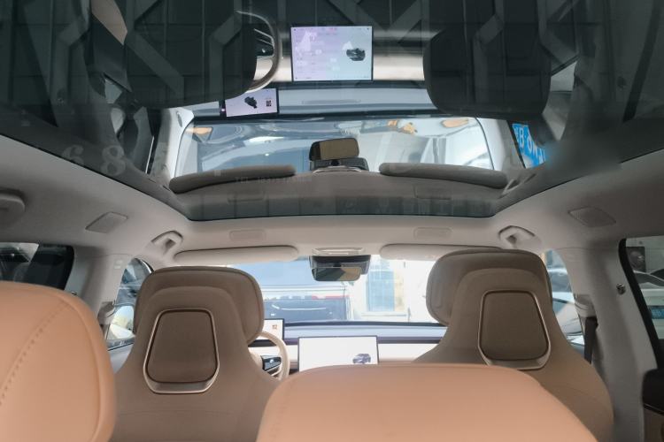 Used EXEED Star Era ET 2024 All-Electric 760 Max Headliner