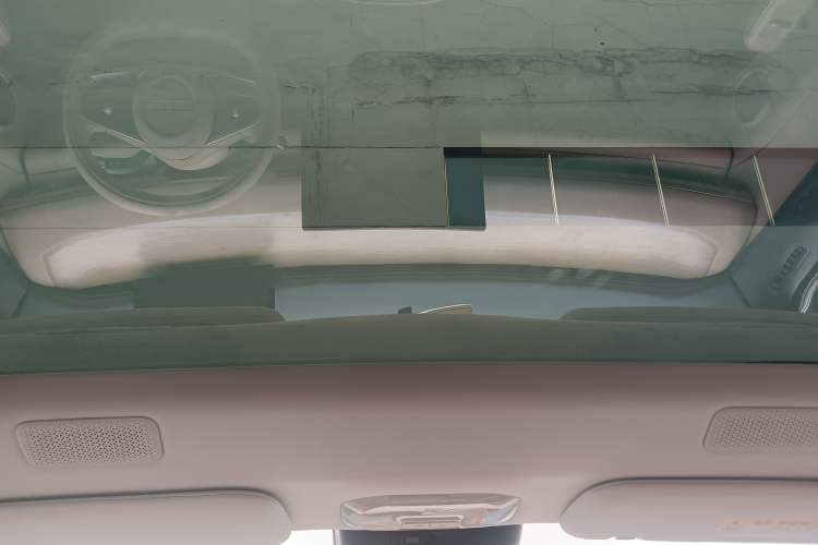Used EXEED Star Era ET 2024 Range-Extended 200 Pro+ Headliner
