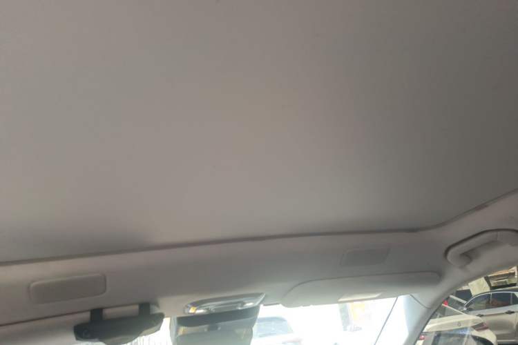 Used EXEED Star Era ET 2024 All-Electric 655 Ultra Headliner