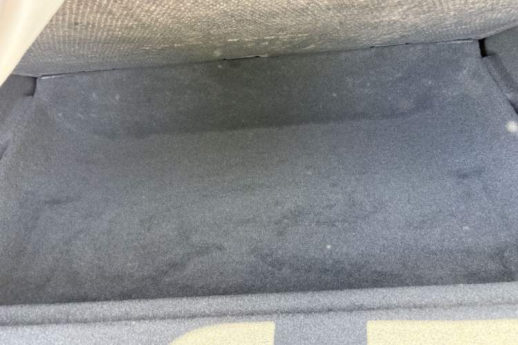 Used EXEED Star Era ET 2024 Range-Extended 200 Plus Interior 2