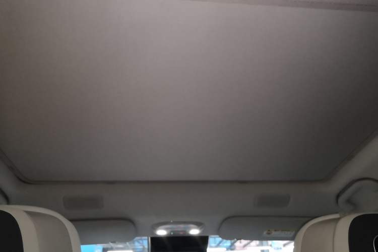 Used EXEED Star Era ET 2024 Pure Electric 625 Pro Urban Intelligent Driving Edition Interior 7