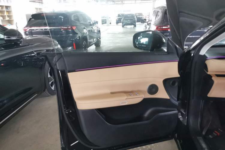 Used EXEED Star Era ET 2024 Range-Extended 200 Pro+ Interior 7